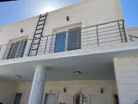 2-bedroom apartment in delightful Nabaq Sharm el Sheik with WiFi, AC