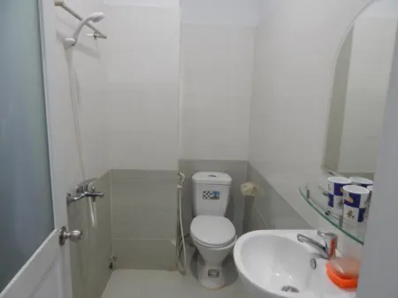 New               cottage