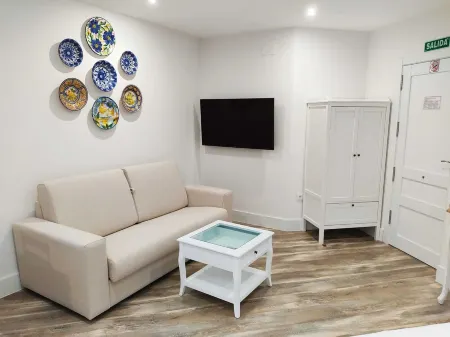 Apartamentos Turísticos en el Centro de Cuenca