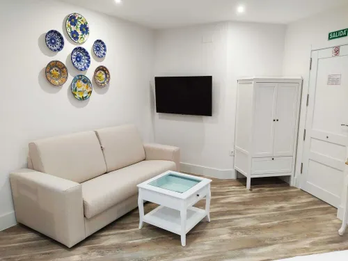 Apartamentos Turísticos en el Centro de Cuenca