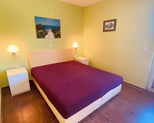 House directly on the beach, behind the dune, sea view Hotels in Breege