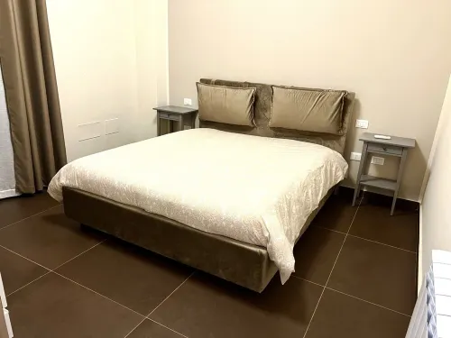 Tiffany Home near Cefalù