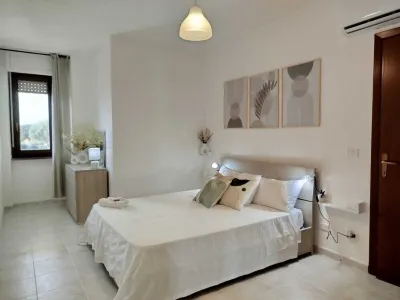 Apartment on the Asinara Gulf for 2 to 4 people Hotels near Comune