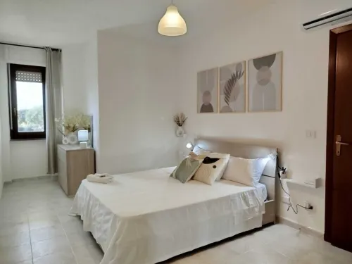 Apartment on the Asinara Gulf for 2 to 4 people 포르토 토레스 호텔