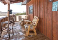 Welcome to The Country Cabin