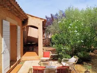 Au coeur des ocres - Charming vacation home Hotels in Roussillon