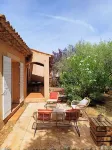 Au coeur des ocres - Charming vacation home
