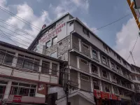 Yashshree Mall Road Darjeeling