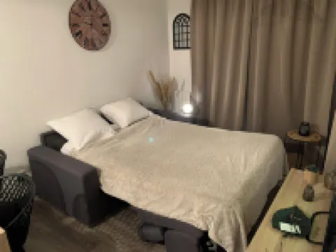 A 5 Minutes du Centre Historique D'honfleur ! Appartement Cosy Avec Piscine Hotels near Chapelle Notre-Dame-de-Grace