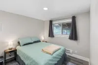 Cozy home in Logan, close to USU - Alojamientos