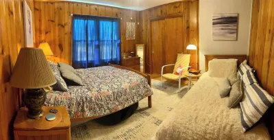 Joy for your Journey - 3-bedroom house in peaceful Spartanburg w/ WiFi, Kitchen Hotel in zona WestGate Mall