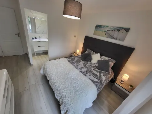 Villa gabrielle High villa 145m2 Hôtels à : Vidauban