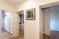 City-Luxury Apartment Rottweil Hotels in Rottweil