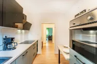 City-Luxury Apartment Rottweil Hotels in Rottweil