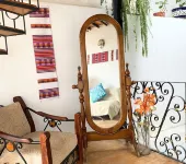 Cozy Mini Apartment - Hospedaje El Casero