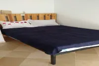 50 m to the beach ,  beach club, restaurants,  shoots,shoots, market , police