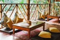 The Escape - 2 BHK Farm Villa With Private Stream & Secret Waterfall