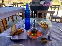 A 8 km dal mare di Castiglioncello. Perfetta combinazione tra natura e vacanza