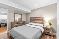 Cozy 2BR Suite Near White Rock Beach