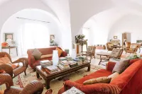 Masseria Lamacoppa Exclusive Estate Near Ostuni