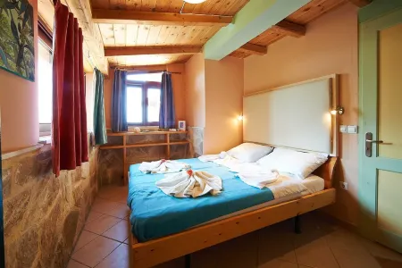 Villas Cavo Marathia - Familien-apartment mit Meerblick und Pool in Traumlage Отели рядом с достопримечательностью «Остров Черепашки»