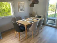 House in Fouras near Espérance beach Hotels in Fouras