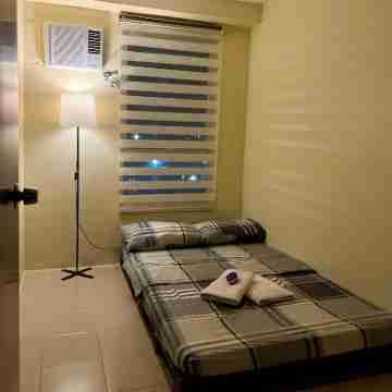 Try the best comfort our place has to offer! KEN-J Condotel has it all! Rooms