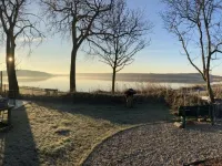 Westkapelle Comfortabele Strandkamer aan de Kreek Hoteles en Westkapelle