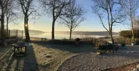 Westkapelle Comfortabele Strandkamer aan de Kreek