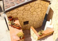 RIVER VIEW CHARMING VILLA IN AMAZING ALGHERO WITH AC