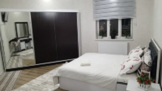 Sam Rental 6 Hotels in 