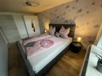 Cozy apartment 1 in the Sonnenhof Hotels in Dippoldiswalde