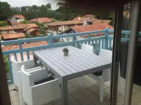 Capbreton - Superb town center apartment!