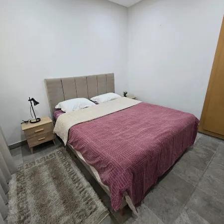 Bijou in the heart of the Belvedere in the heart of Tunis. 15 min from the airport. Отели в г. Жан д'Арк