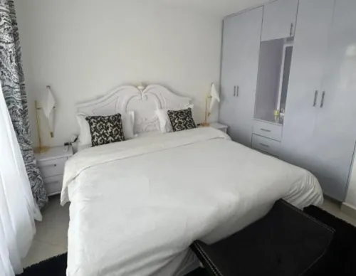 The O Apartment - Ongata Rongai with WiFi Hotel a Langata Rongai