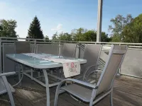 Auberge Tabarz hospitable apartment in a stylish villa on the Thuringian Rennsteig Hotels in Tabarz