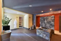 Aparthotel Eiger - Grindelwald - spa