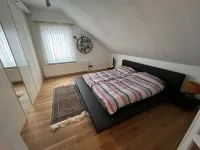 5 Minuten zum Wasser ; 5 Minuten ins Stadtzentrum