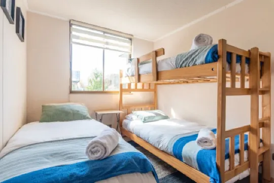 A2 Nice, cozy up to 5, views Отели рядом со станцией Центральная железнодорожная станция Эстасьон