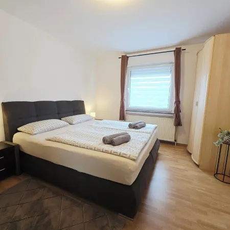 Vacation apartment 1 - near Phantasialand, Cologne, Bonn, Brühl