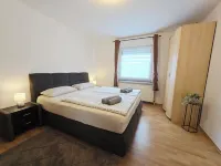 Vacation apartment 1 - near Phantasialand, Cologne, Bonn, Brühl Hotels in Weilerswist