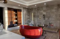 New Malibu Estate ~ Recording Studio, Tennis, Pool