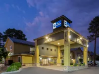 Best Western Inn of Payson Hotels in Payson