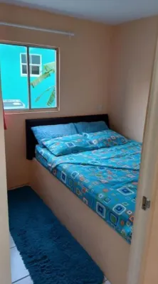 Blue lights Curaçao appt A Hotels in Souax