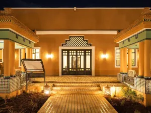 솔 오아시스 마라케시