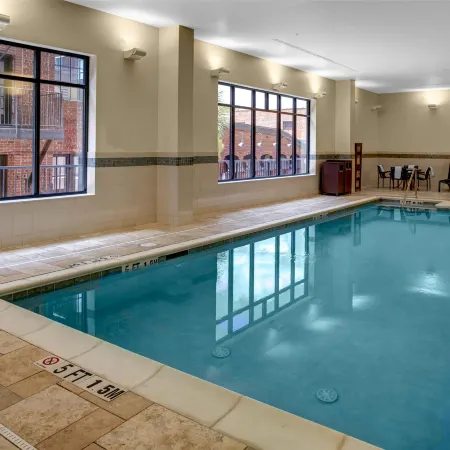 Hyatt Place Columbia Downtown