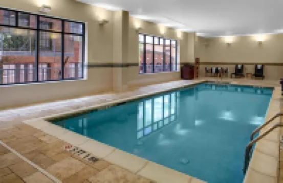 Hyatt Place Columbia Downtown