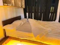 Modern 1BR Minimalist Escape in the Masaai Mara Hotels in Koyaki