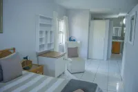 Seaview Self Catering Apartment with calmness - Ramsgate