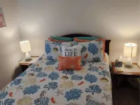 3-bedroom, 2-bathroom beach getaway Tranquil Waves, Jekyll Island